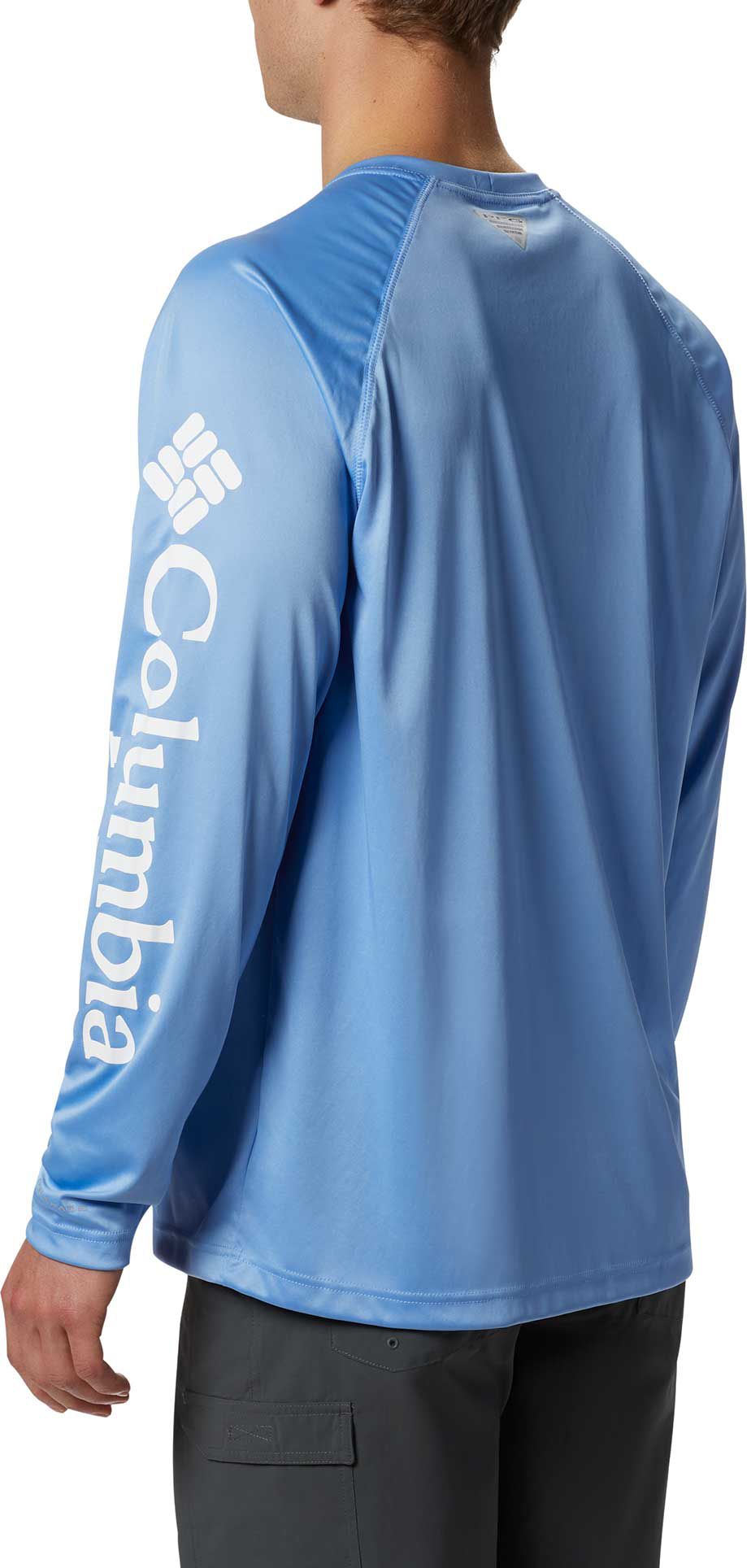 Columbia Men's PFG Terminal Tackle Long Sleeve Shirt product image