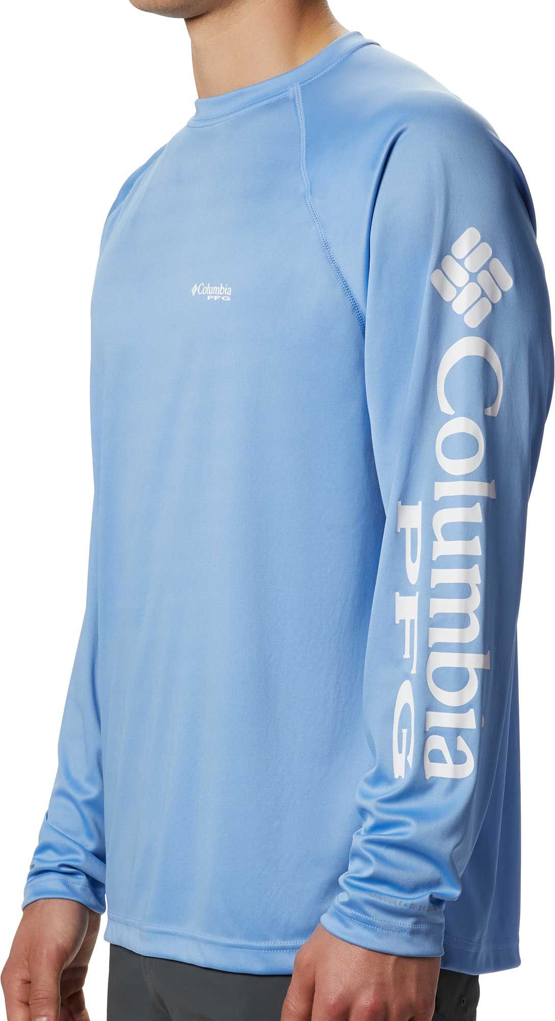 Columbia Men's PFG Terminal Tackle Long Sleeve Shirt product image
