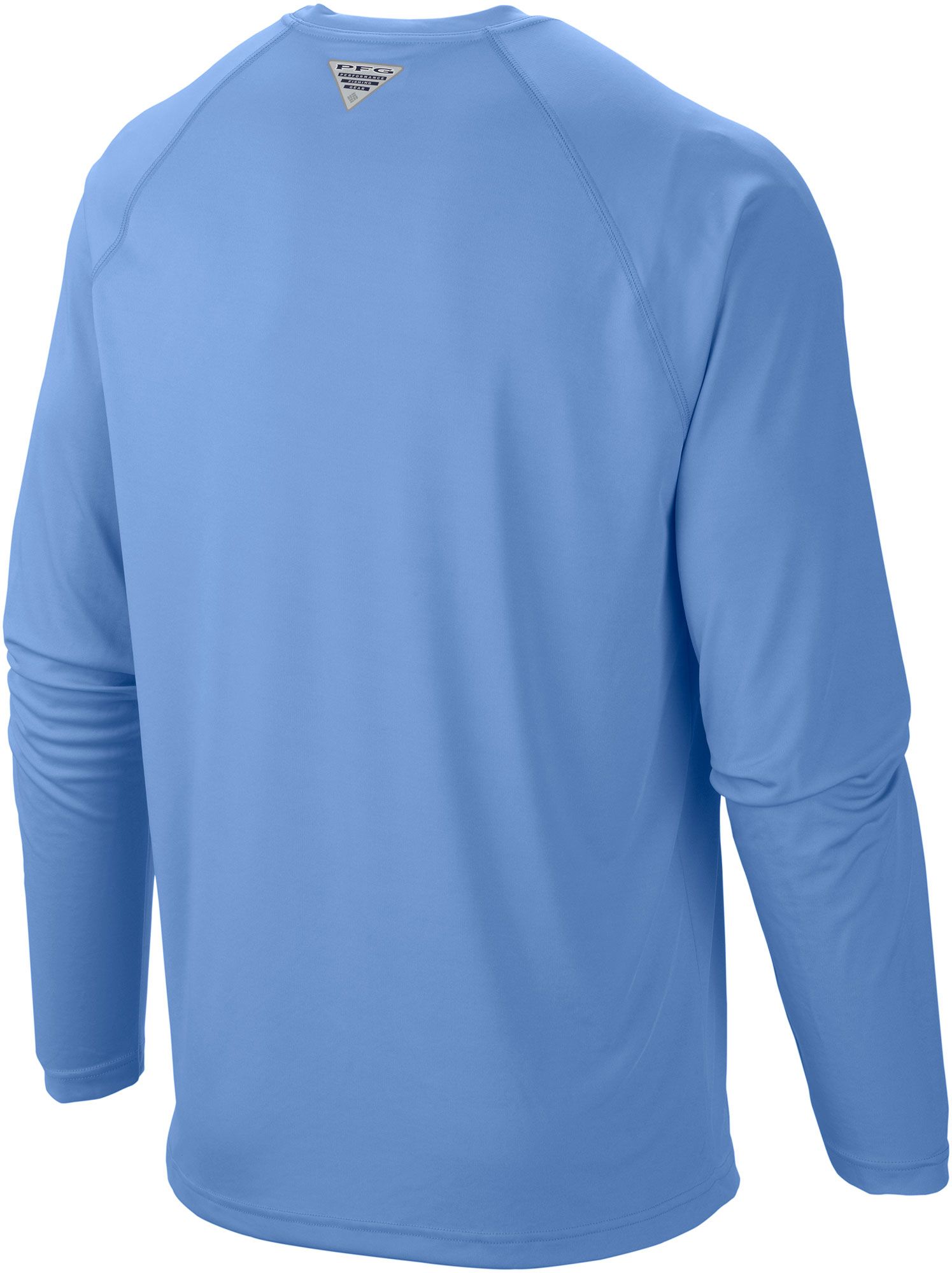 Columbia Men's PFG Terminal Tackle Long Sleeve Shirt product image