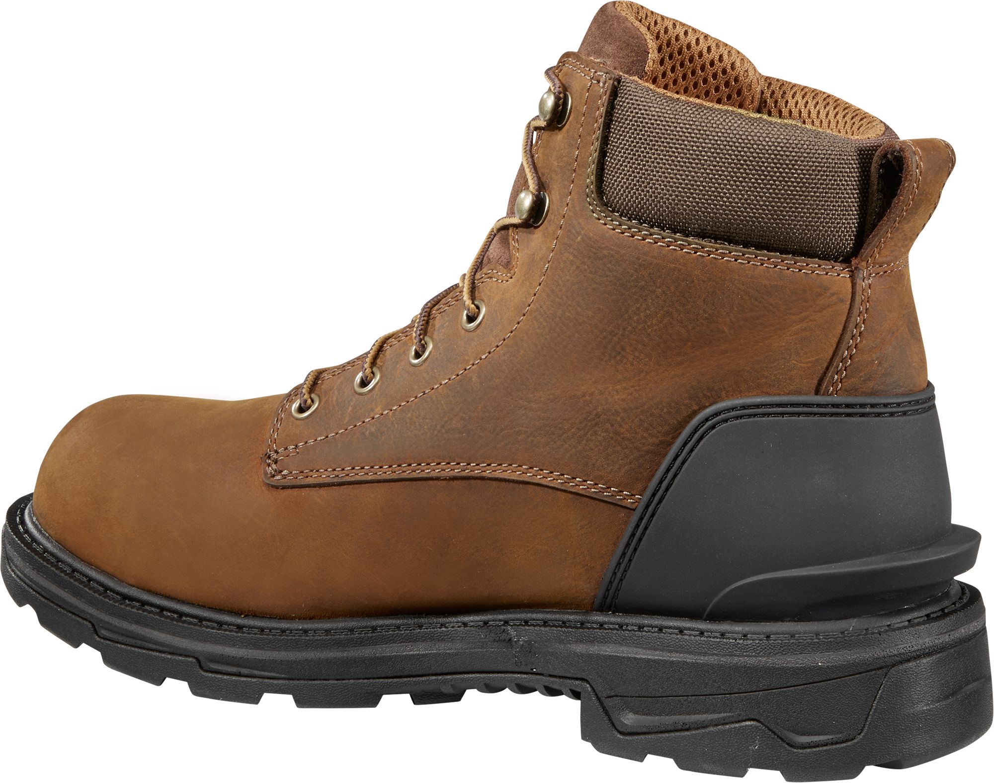 Carhartt Men's Ironwood 6” Waterproof Alloy Toe Work Boots product image