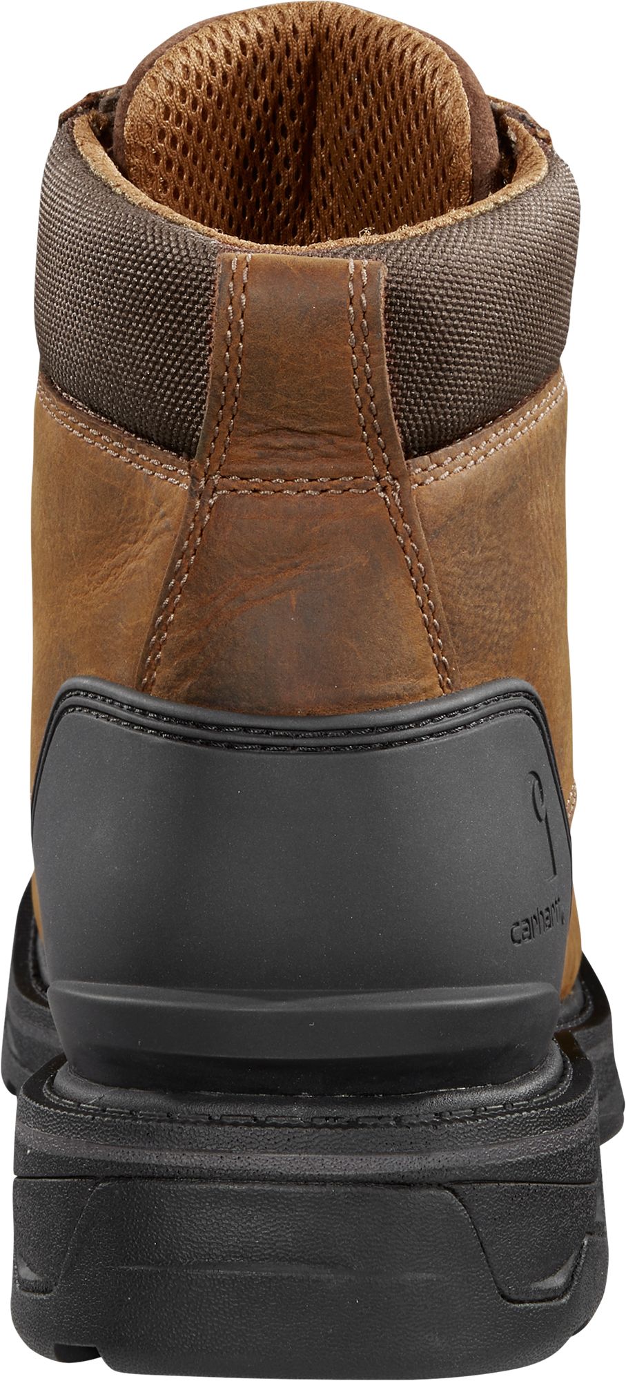 Carhartt Men's Ironwood 6” Waterproof Alloy Toe Work Boots product image