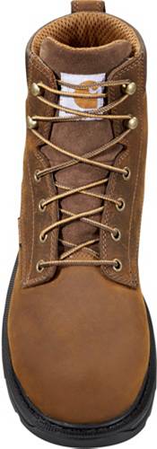 Carhartt Men's Ironwood 6” Waterproof Alloy Toe Work Boots product image