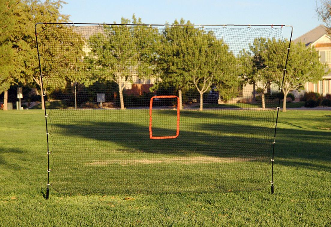 Heater Flop Top Batting Tee & Big Play Net product image