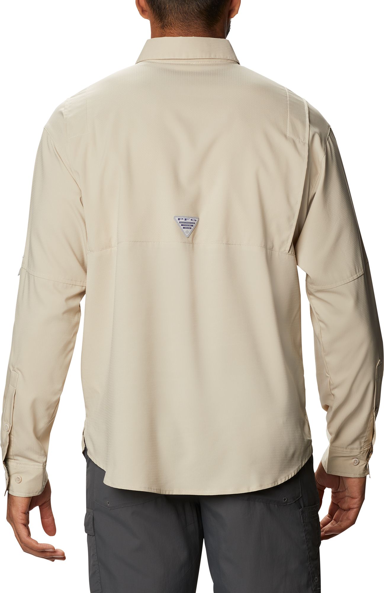 Columbia Men's PFG Tamiami II Long Sleeve Shirt product image