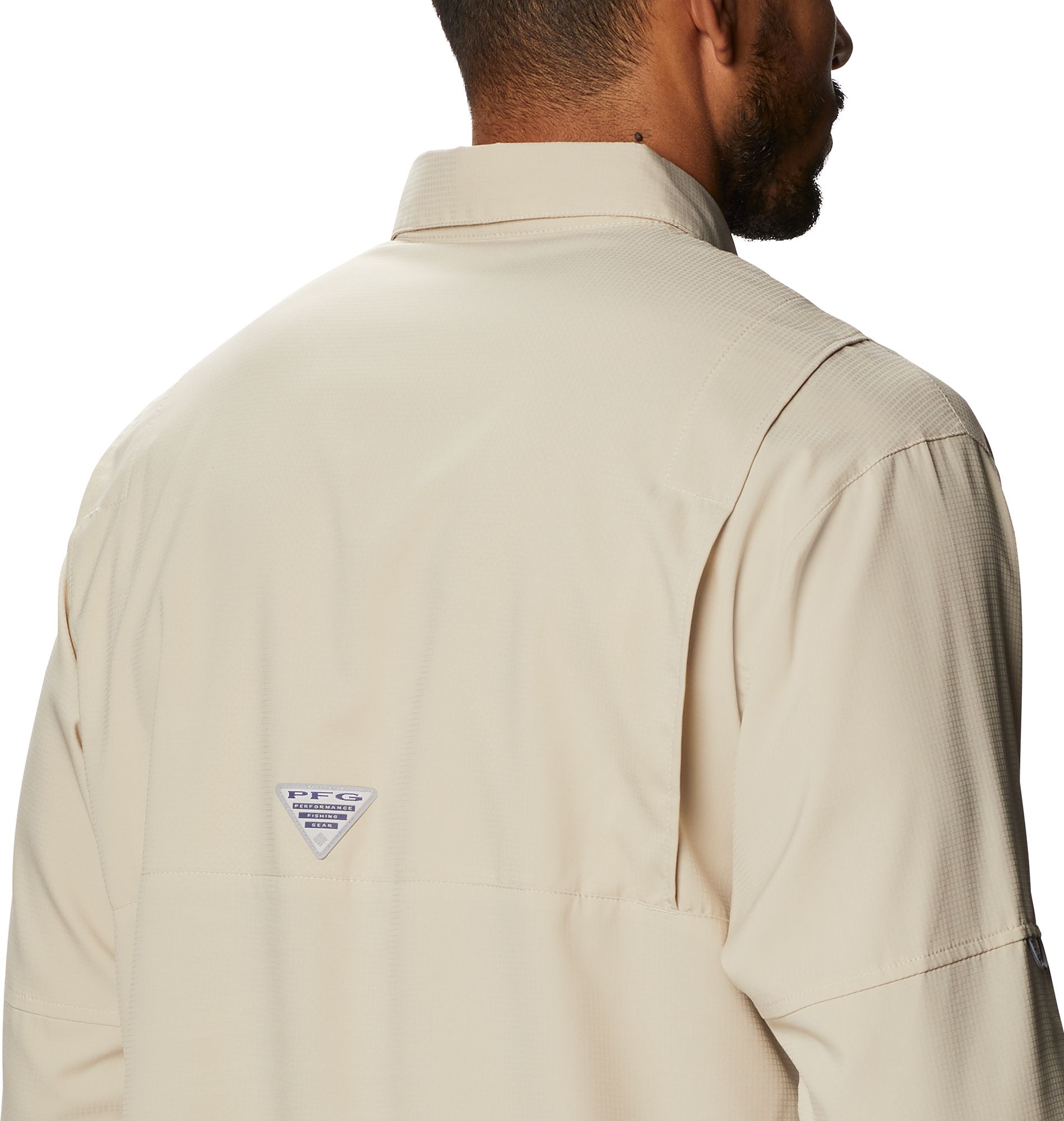 Columbia Men's PFG Tamiami II Long Sleeve Shirt product image