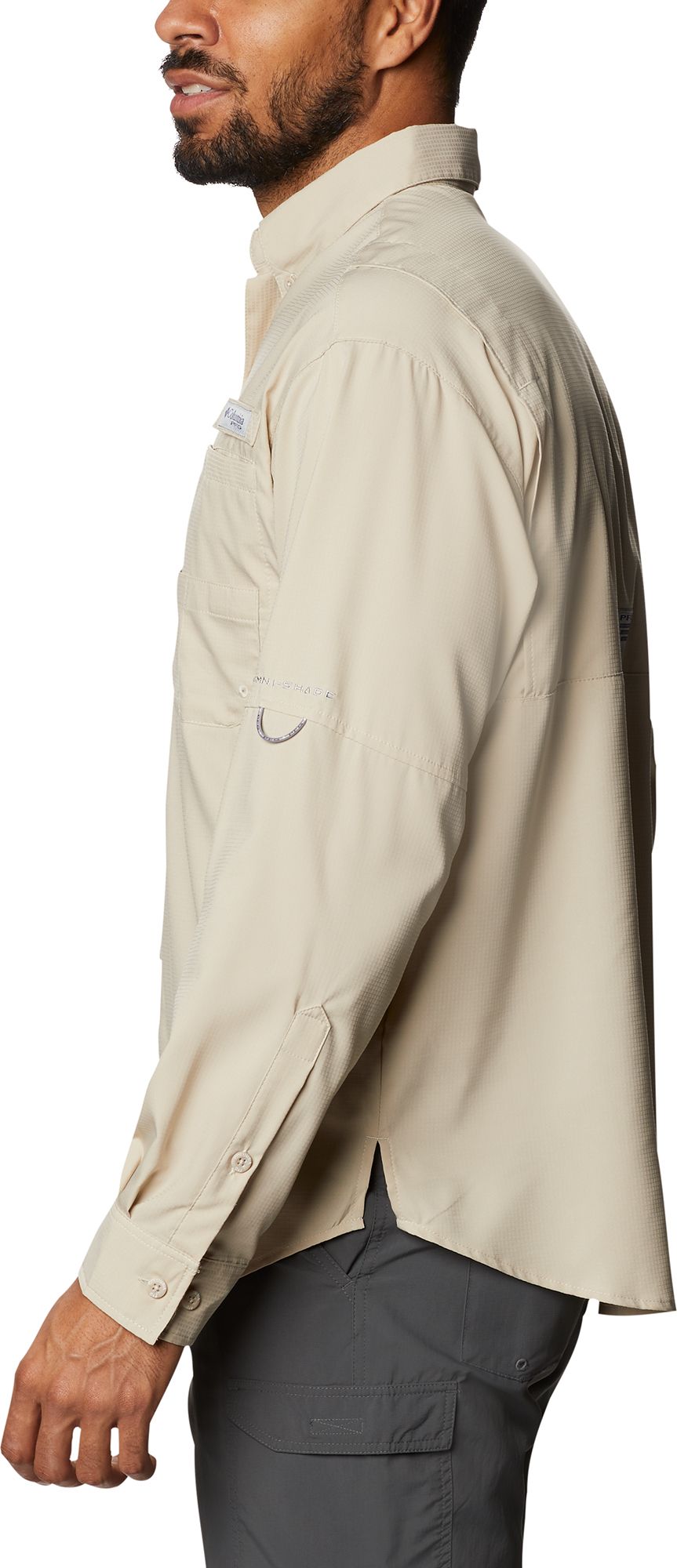 Columbia Men's PFG Tamiami II Long Sleeve Shirt product image