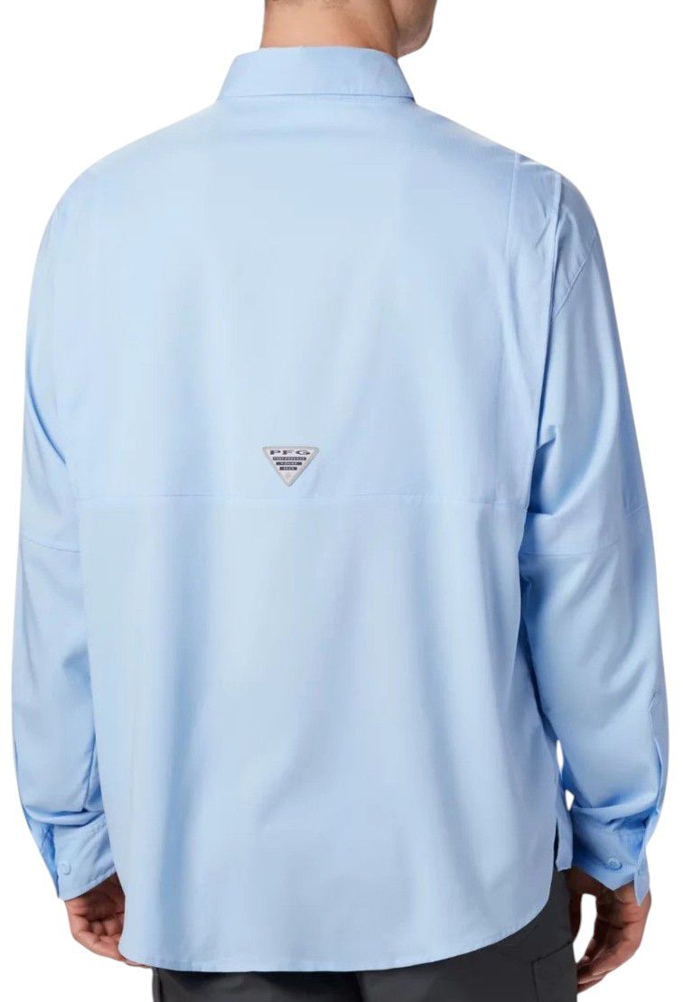 Columbia Men's PFG Tamiami II Long Sleeve Shirt product image