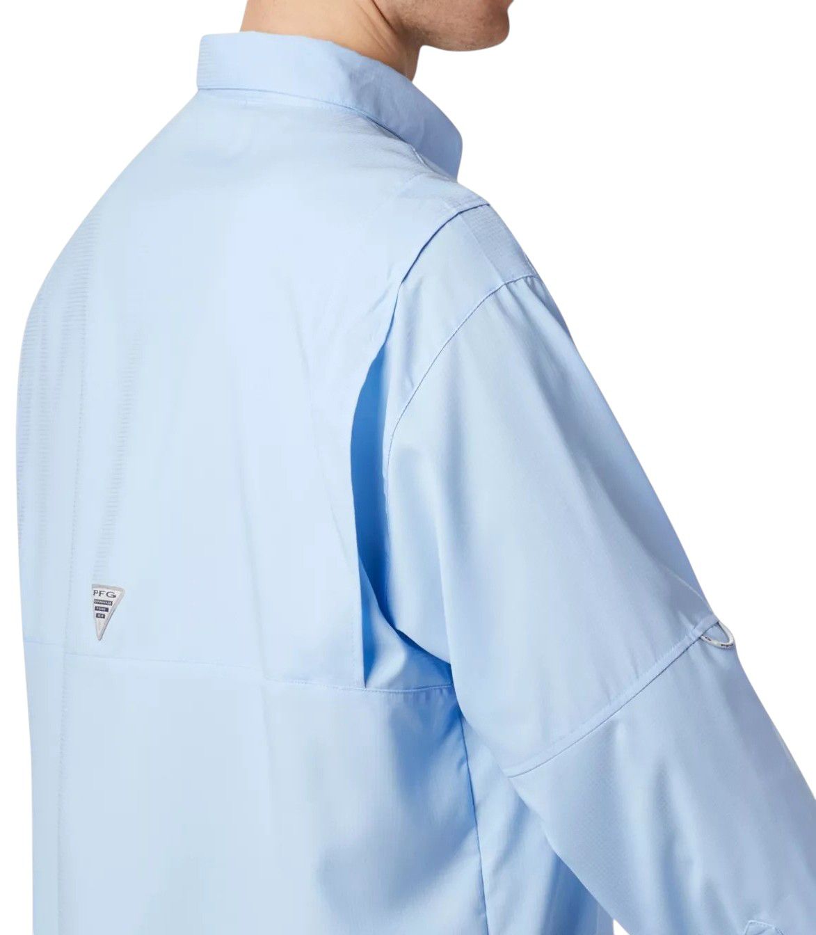 Columbia Men's PFG Tamiami II Long Sleeve Shirt product image