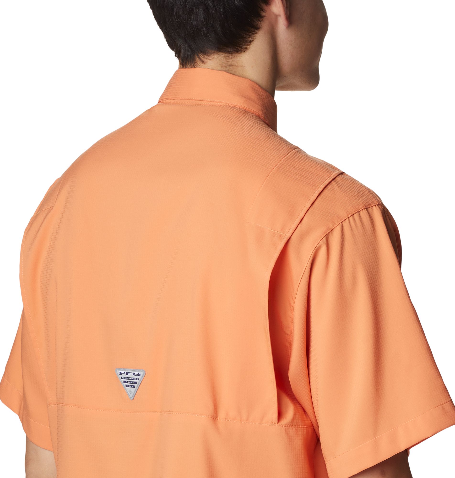 Columbia Men's PFG Tamiami II Short Sleeve Shirt product image