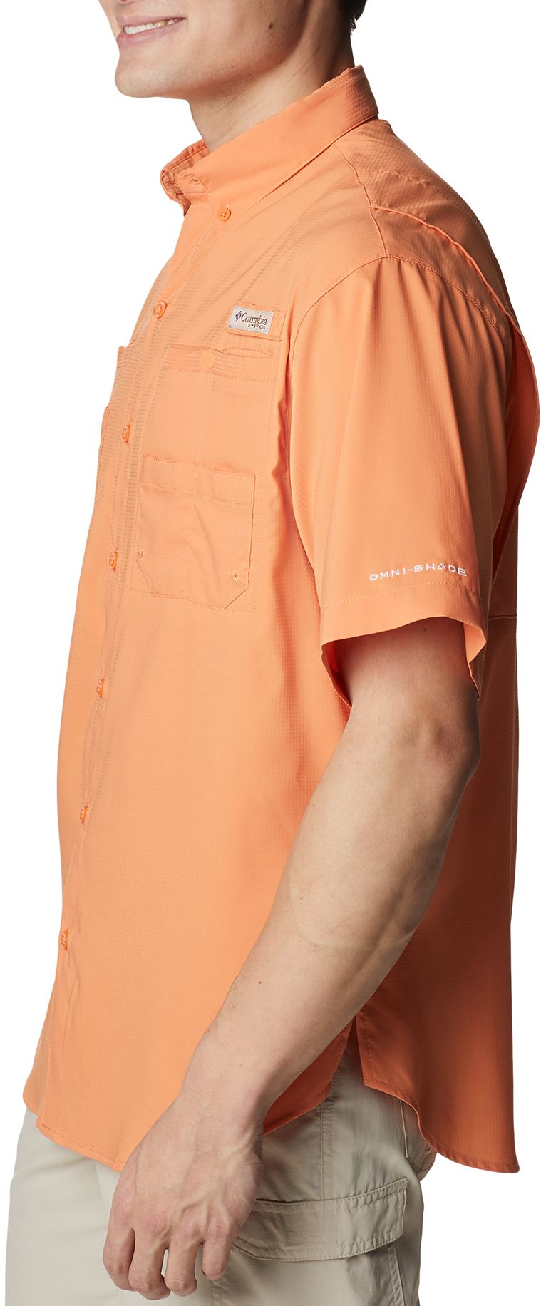 Columbia Men's PFG Tamiami II Short Sleeve Shirt product image