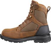 Carhartt Men's Ironwood 8” Waterproof Soft Toe Work Boots product image