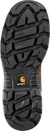 Carhartt Men's Ironwood 8” Mossy Oak Waterproof Soft Toe Work Boots product image