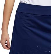 adidas Women's USA Fan Gear Star Knit Golf Skort product image