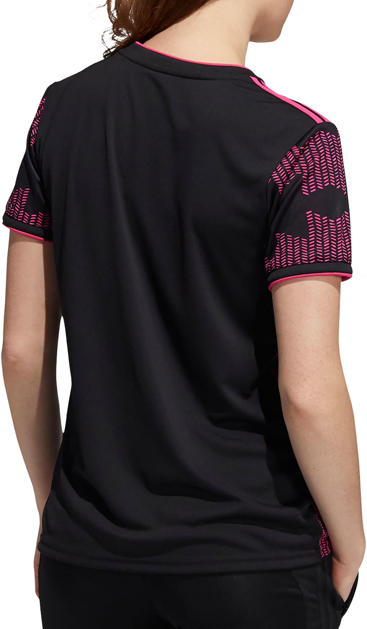 adidas Women's Mexico '20-'21 Home Replica Jersey product image