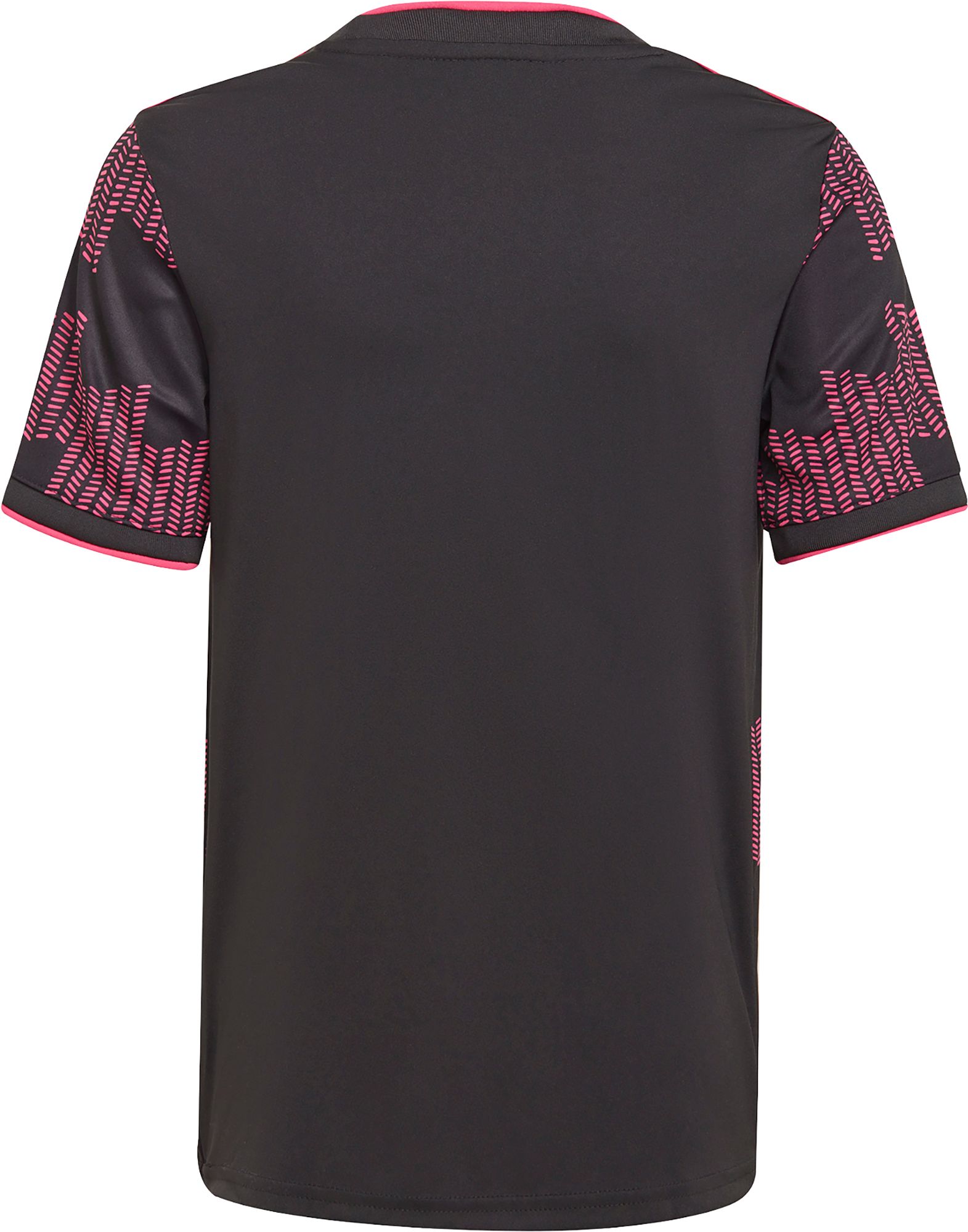 adidas Youth Mexico '20-'21 Home Replica Jersey product image