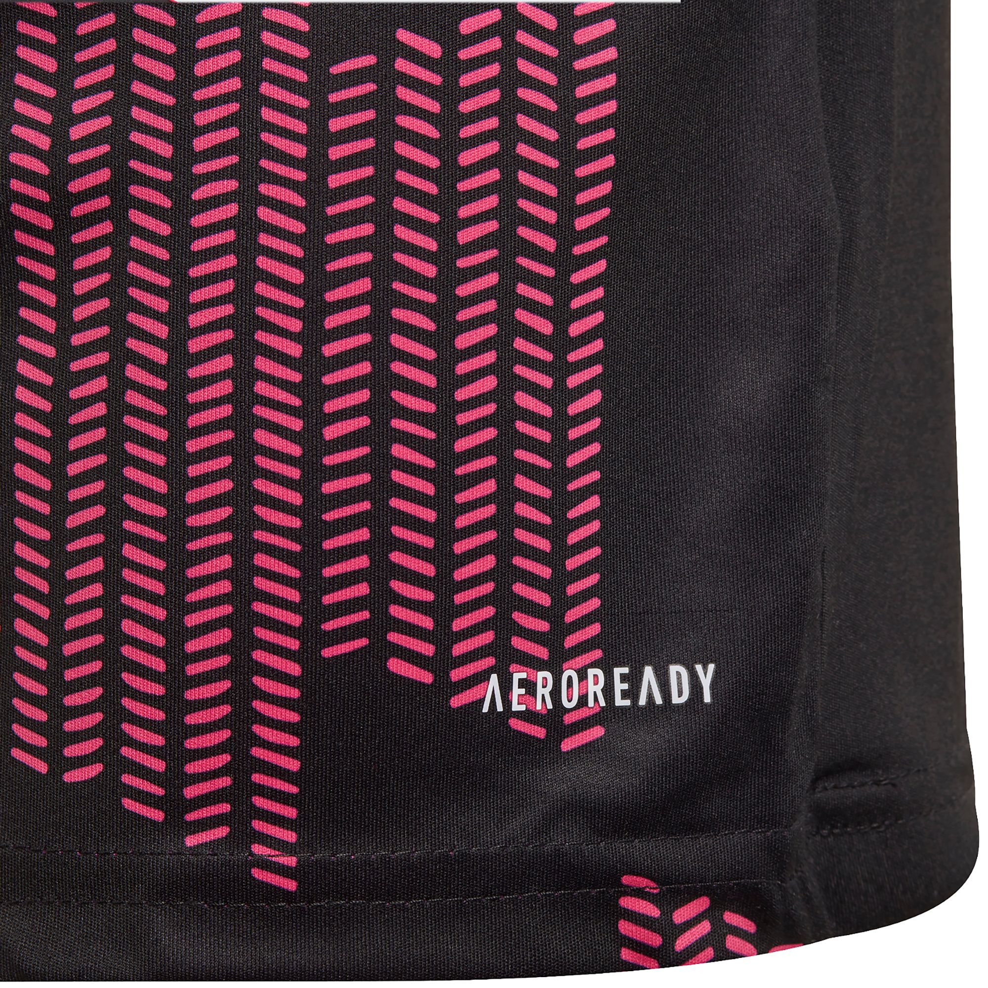 adidas Youth Mexico '20-'21 Home Replica Jersey product image