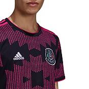 adidas Men's Mexico '20 Home Replica Jersey product image