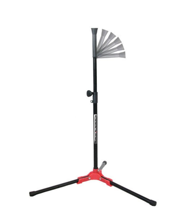 Heater Flop Top Batting Tee & 7' Pop-Up Net product image