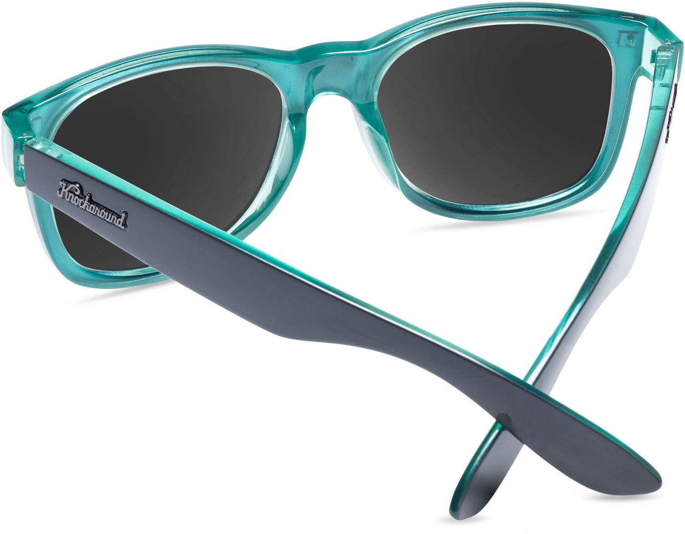 Knockaround Fort Knocks Polarized Sunglasses