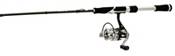 13 Fishing Creed Chrome/Fate Spinning Combo product image