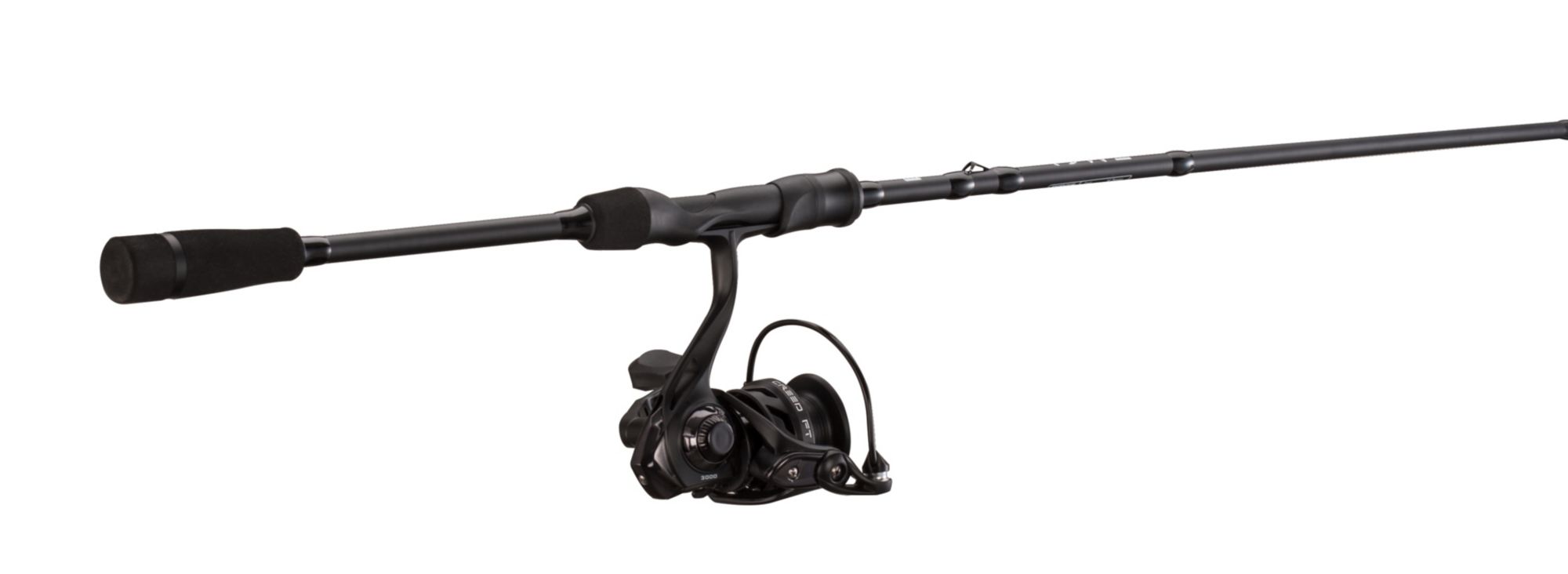 13 Fishing Fate Creed FT Spinning Combo product image