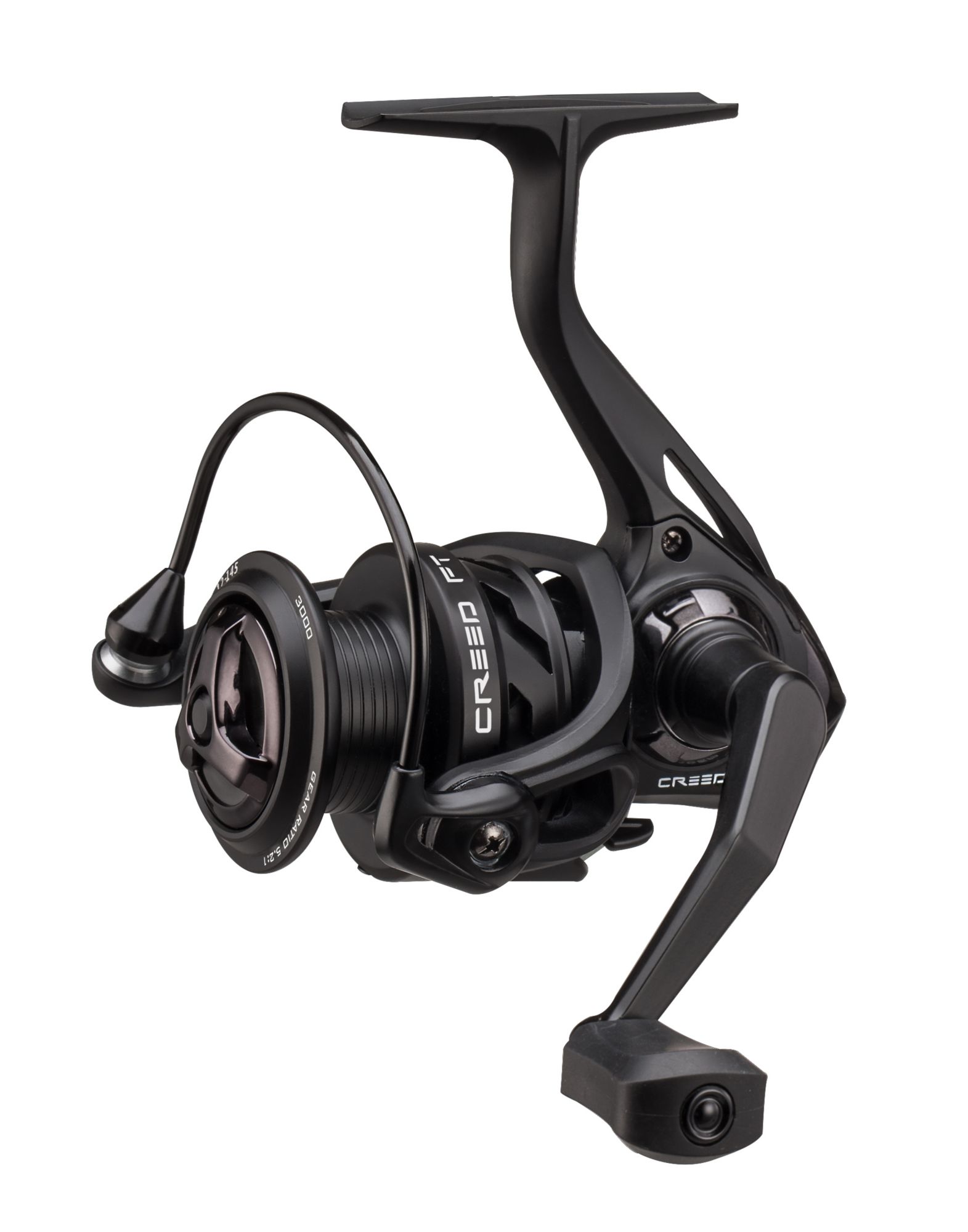 13 Fishing Fate Creed FT Spinning Combo product image