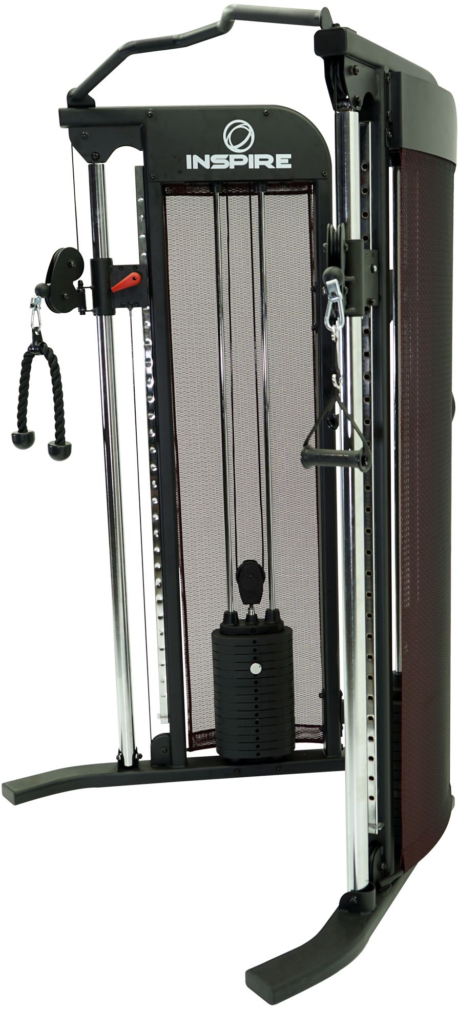 Inspire Fitness All-In-One FTE2.0 Functional Trainer with Centr Training from Chris Hemsworth's Team product image