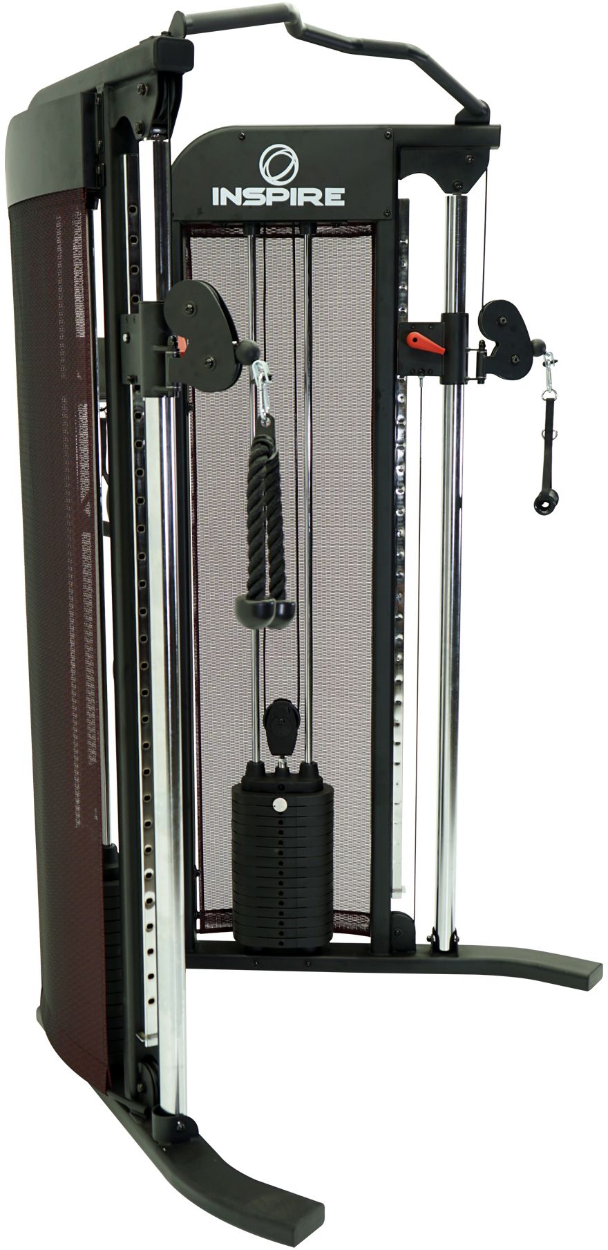 Inspire Fitness All-In-One FTE2.0 Functional Trainer with Centr Training from Chris Hemsworth's Team product image