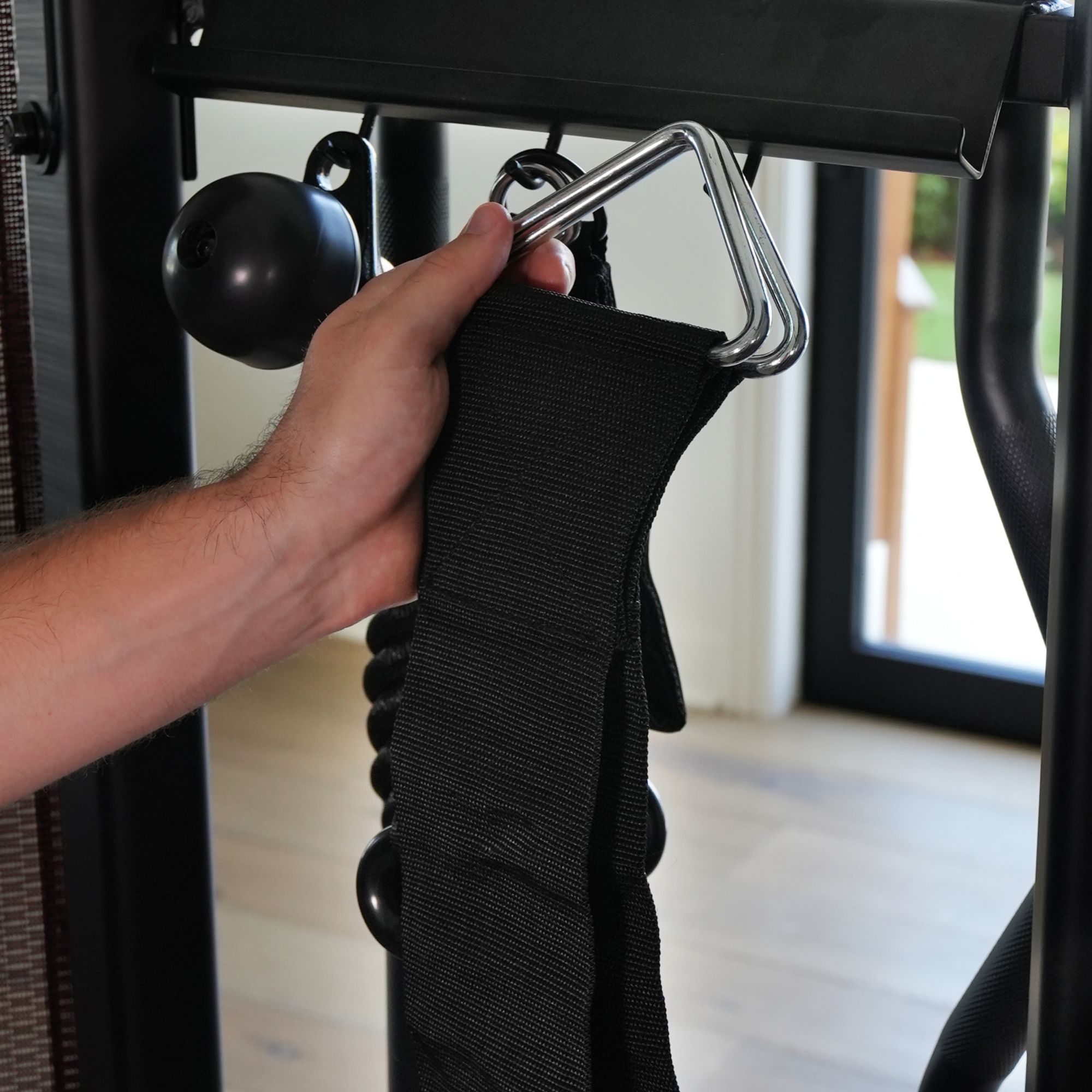 Inspire Fitness All-In-One FTE2.0 Functional Trainer with Centr Training from Chris Hemsworth's Team product image