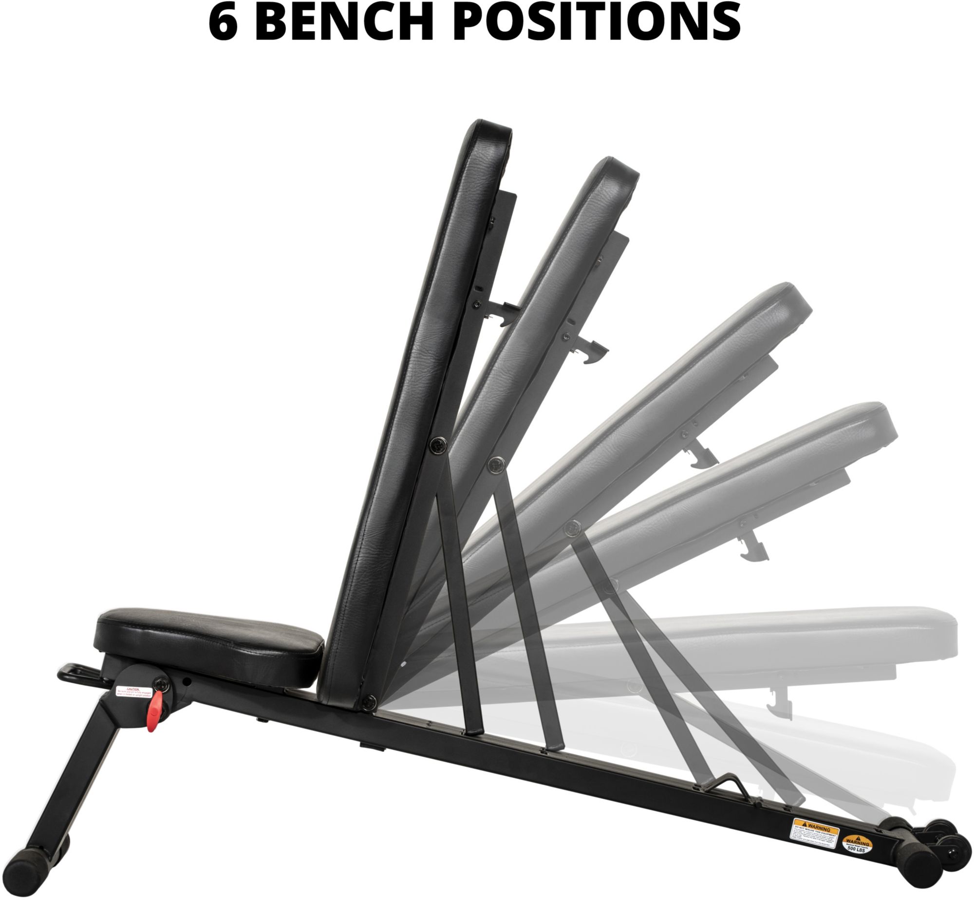 Inspire Fitness FTE Functional Trainer product image