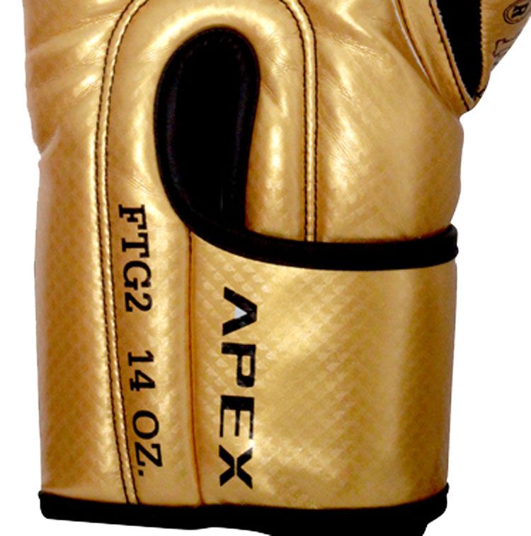 Ringside apex flash sales sparring gloves