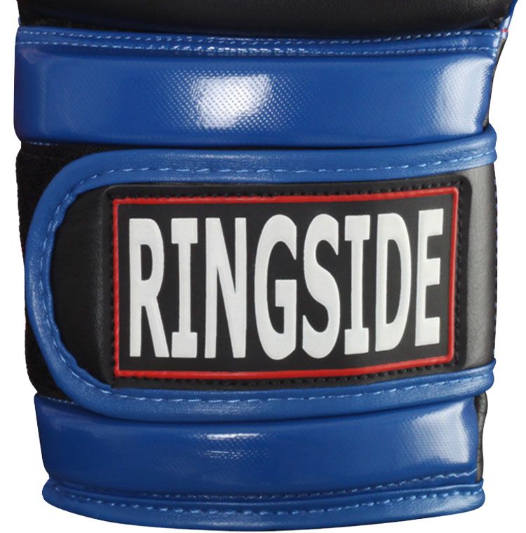 ringside pro panther punch mitts