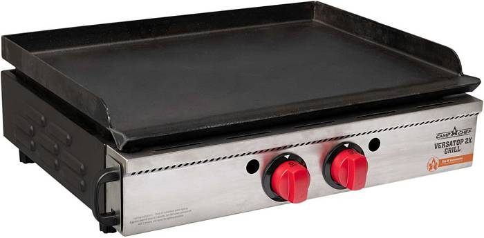 Camp Chef 16 x 24 Professional Flat Top Griddle