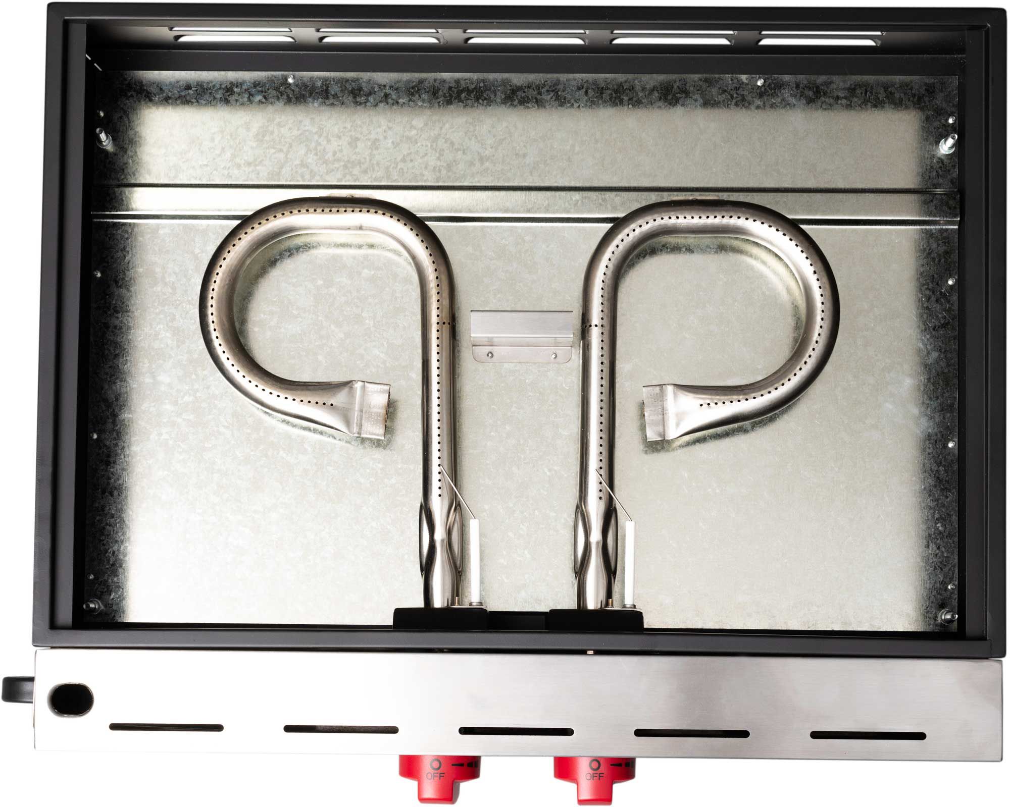 Camp Chef VersaTop 2X 16" Griddle product image