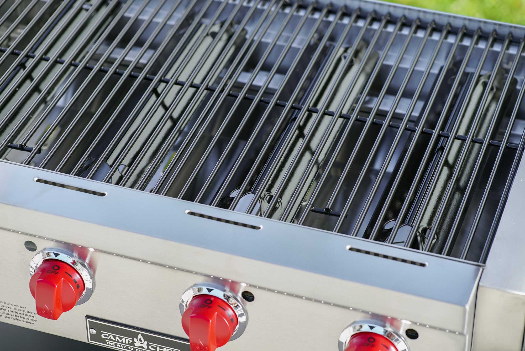 Camp Chef Flat Top 600 With Grill Grates product image