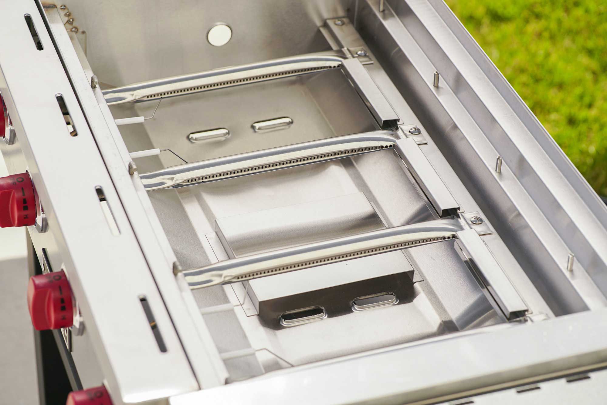 Camp Chef Flat Top 600 With Grill Grates product image