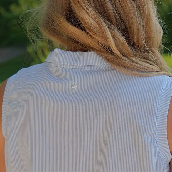 Fore The Girls Women's The Chendo Golf Dress product image