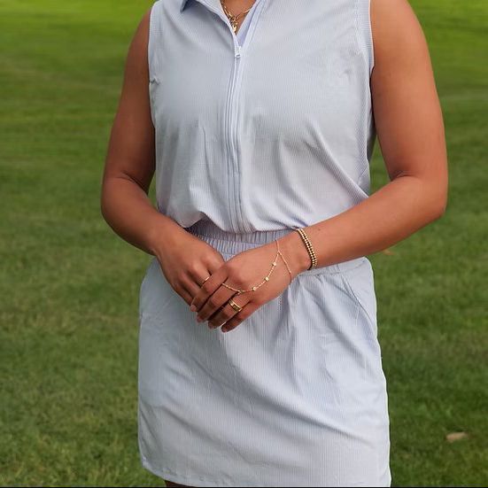 Fore The Girls Women's The Chendo Golf Dress product image