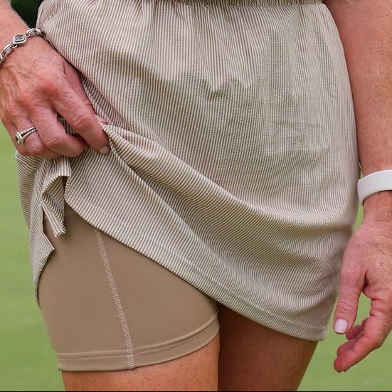 Fore The Girls Women's The Chendo Golf Dress product image
