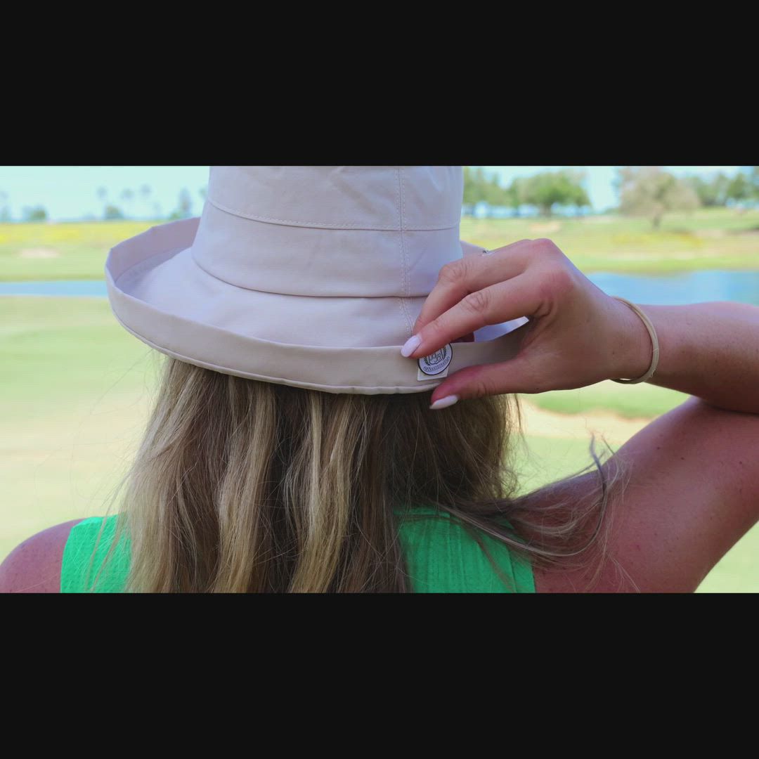 Fore The Girls Women's Golf Bucket Hat product