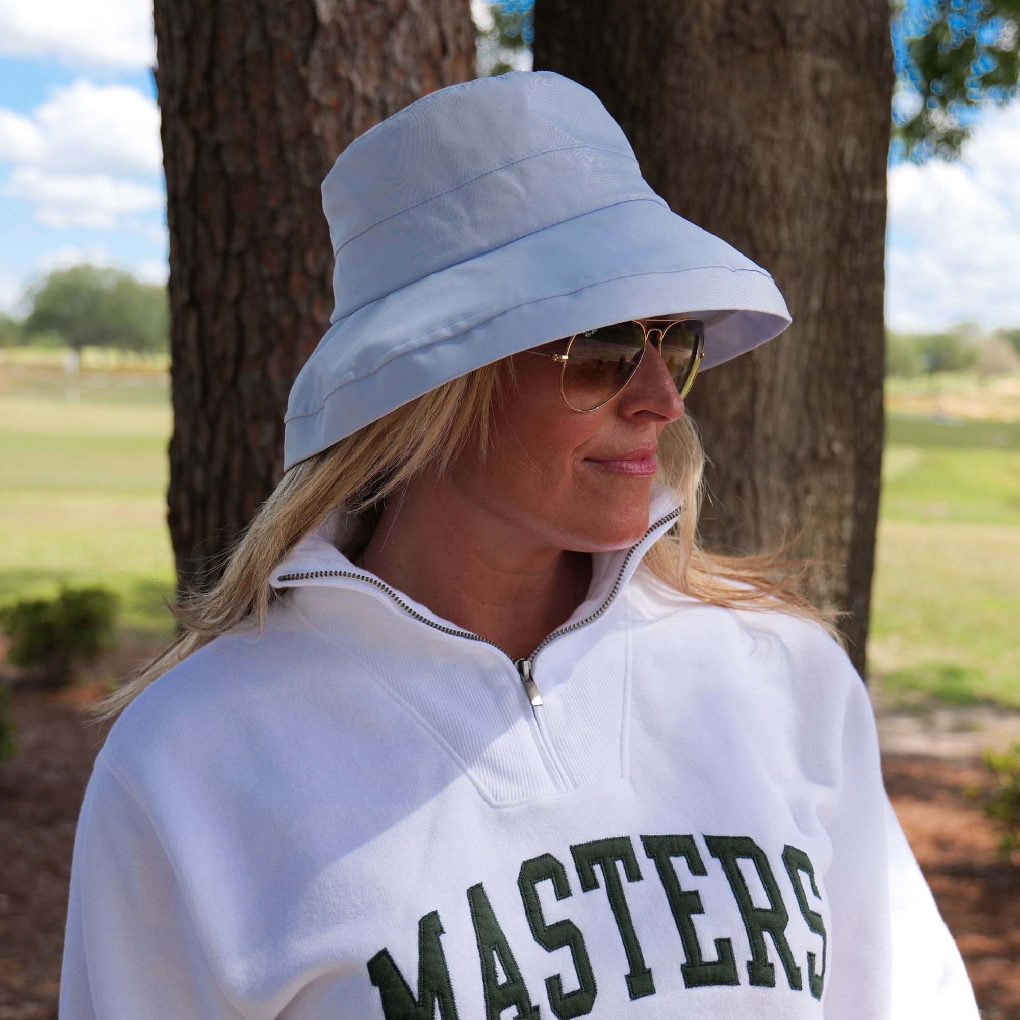 Fore The Girls Women's Golf Bucket Hat product image