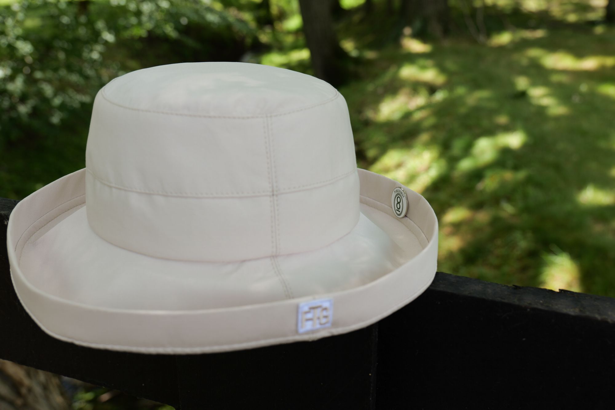 Fore The Girls Women's Golf Bucket Hat product image