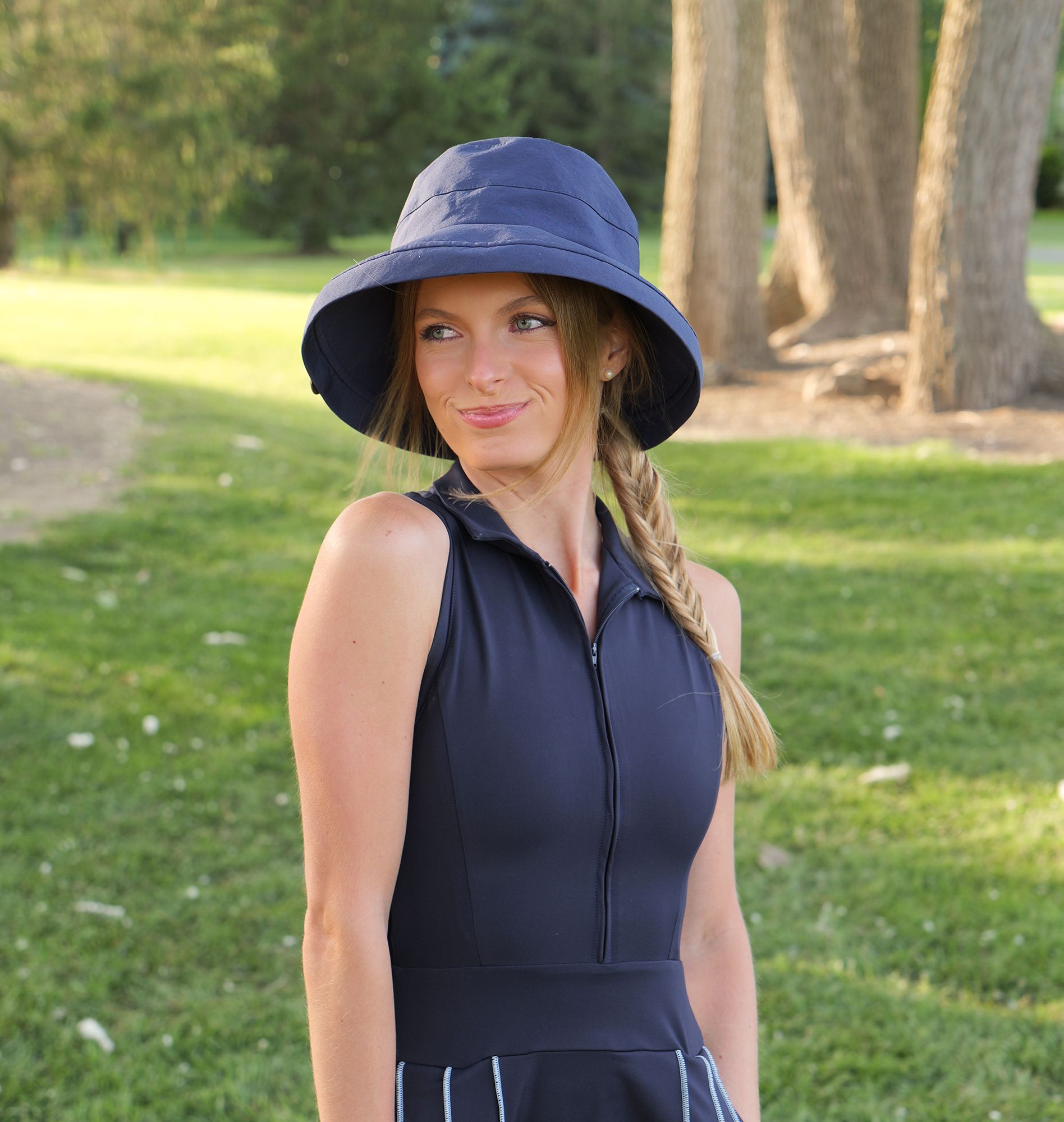 Fore The Girls Women's Golf Bucket Hat product image