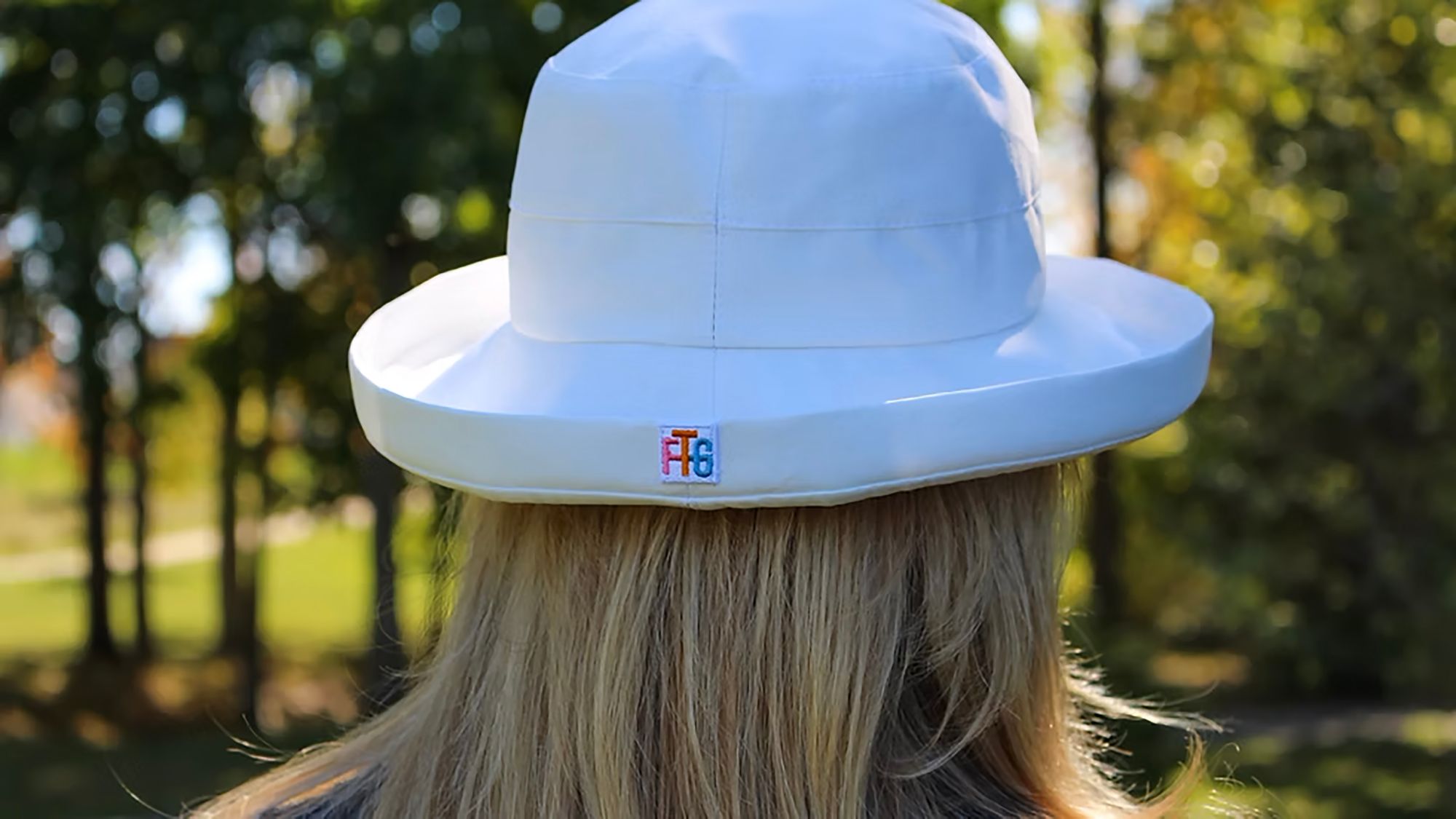 Fore The Girls Women's Golf Bucket Hat product image