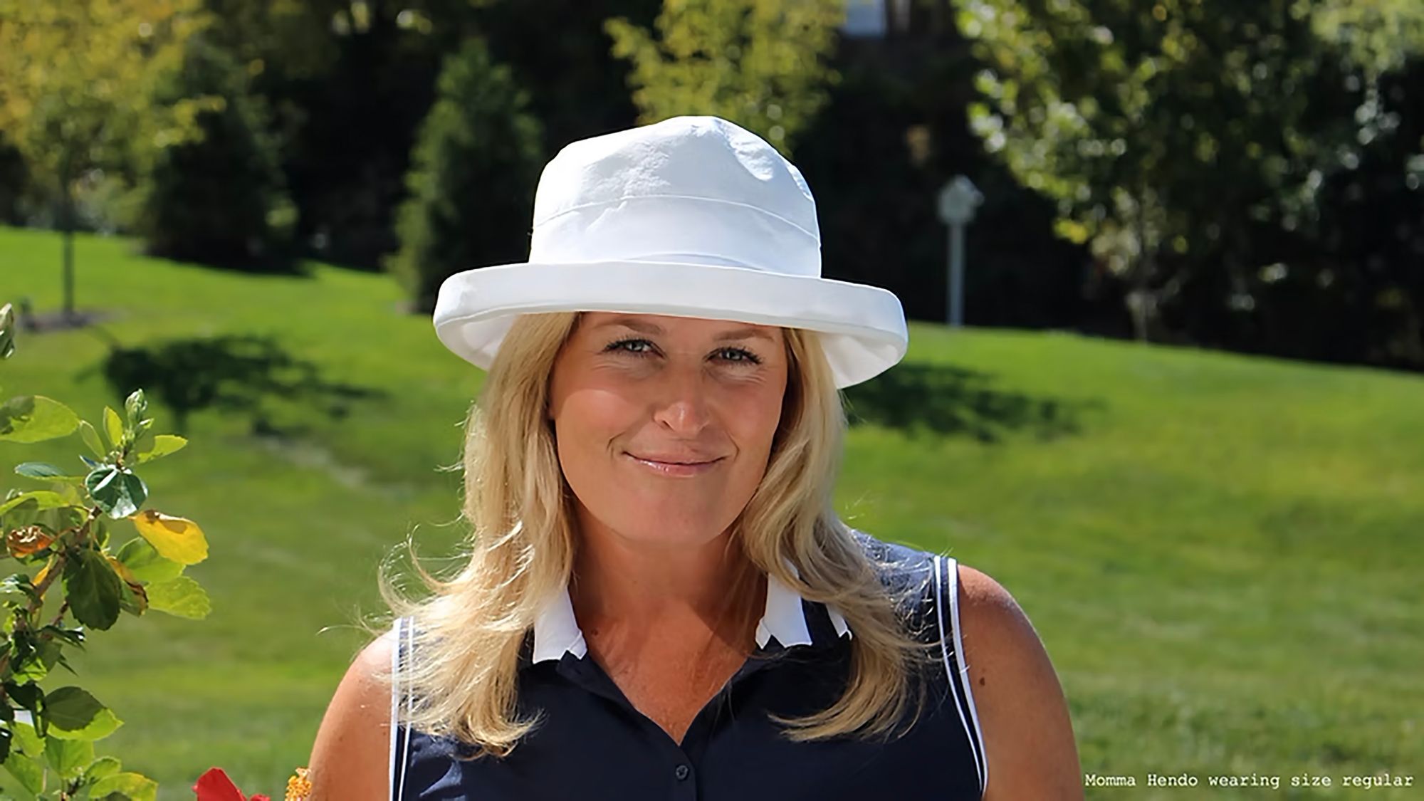 Fore The Girls Women's Golf Bucket Hat product image