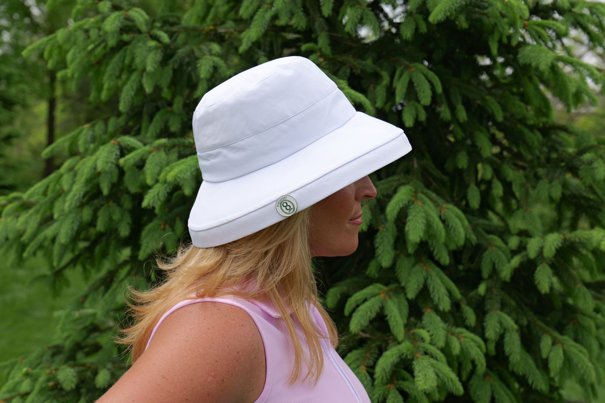 Fore The Girls Women's Golf Bucket Hat product image