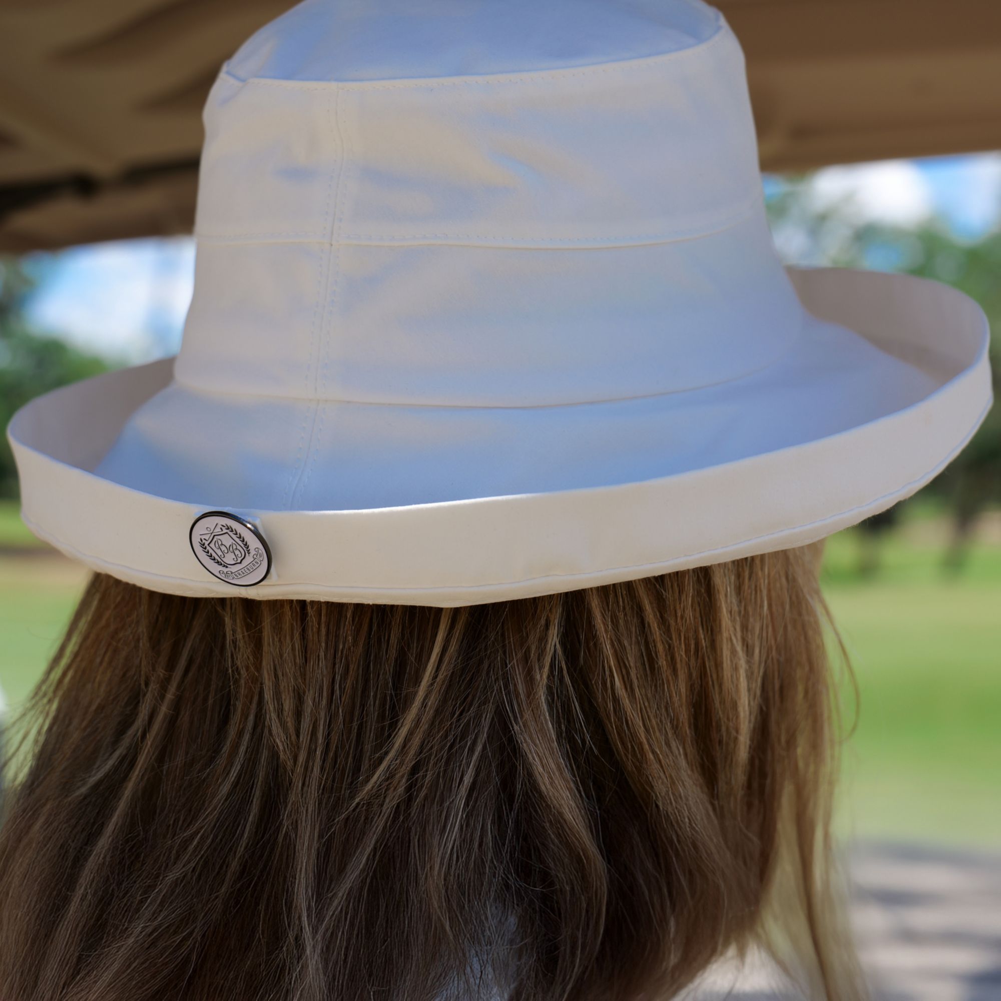 Fore The Girls Women's Golf Bucket Hat product image