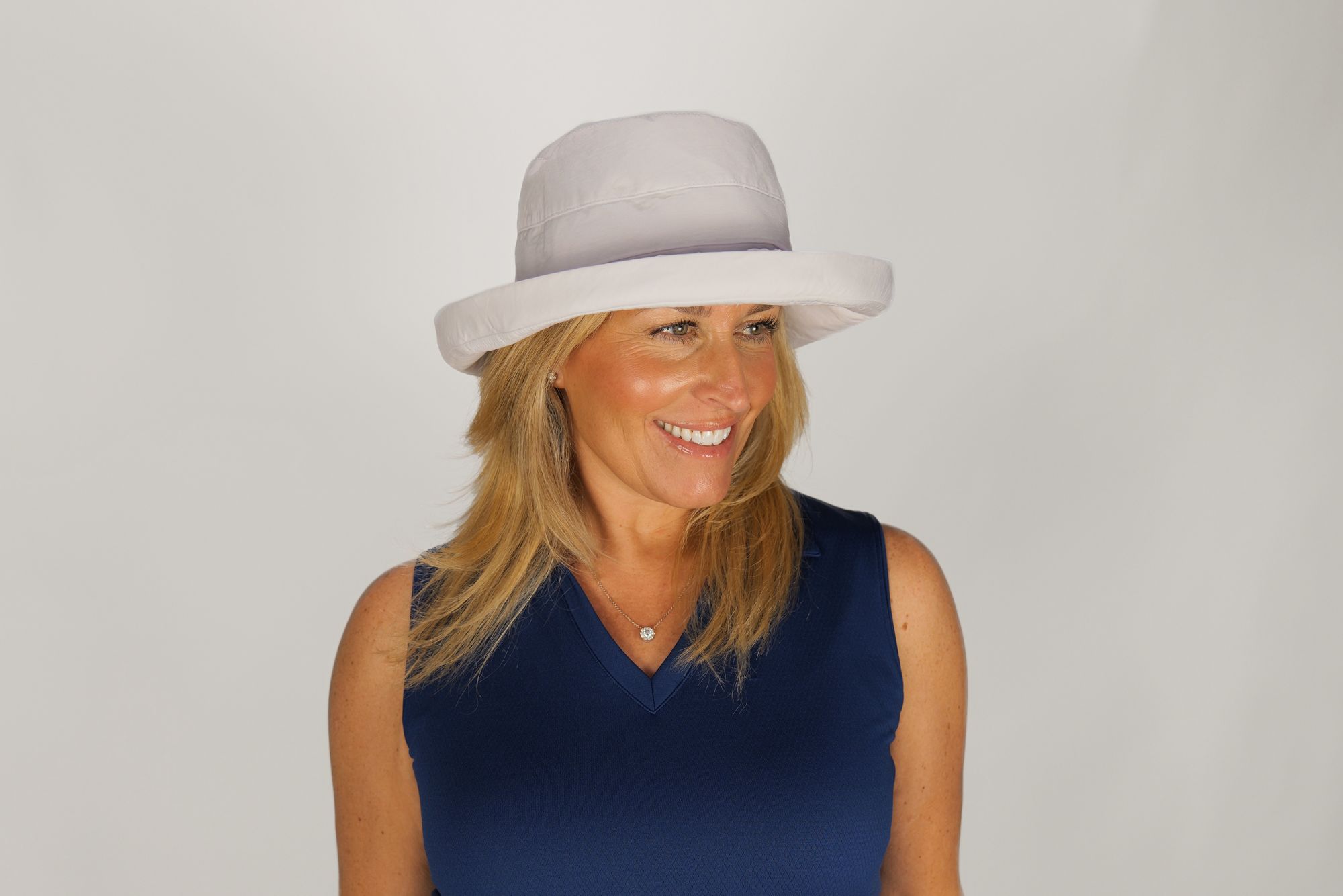 Fore The Girls Women's Golf Bucket Hat product image