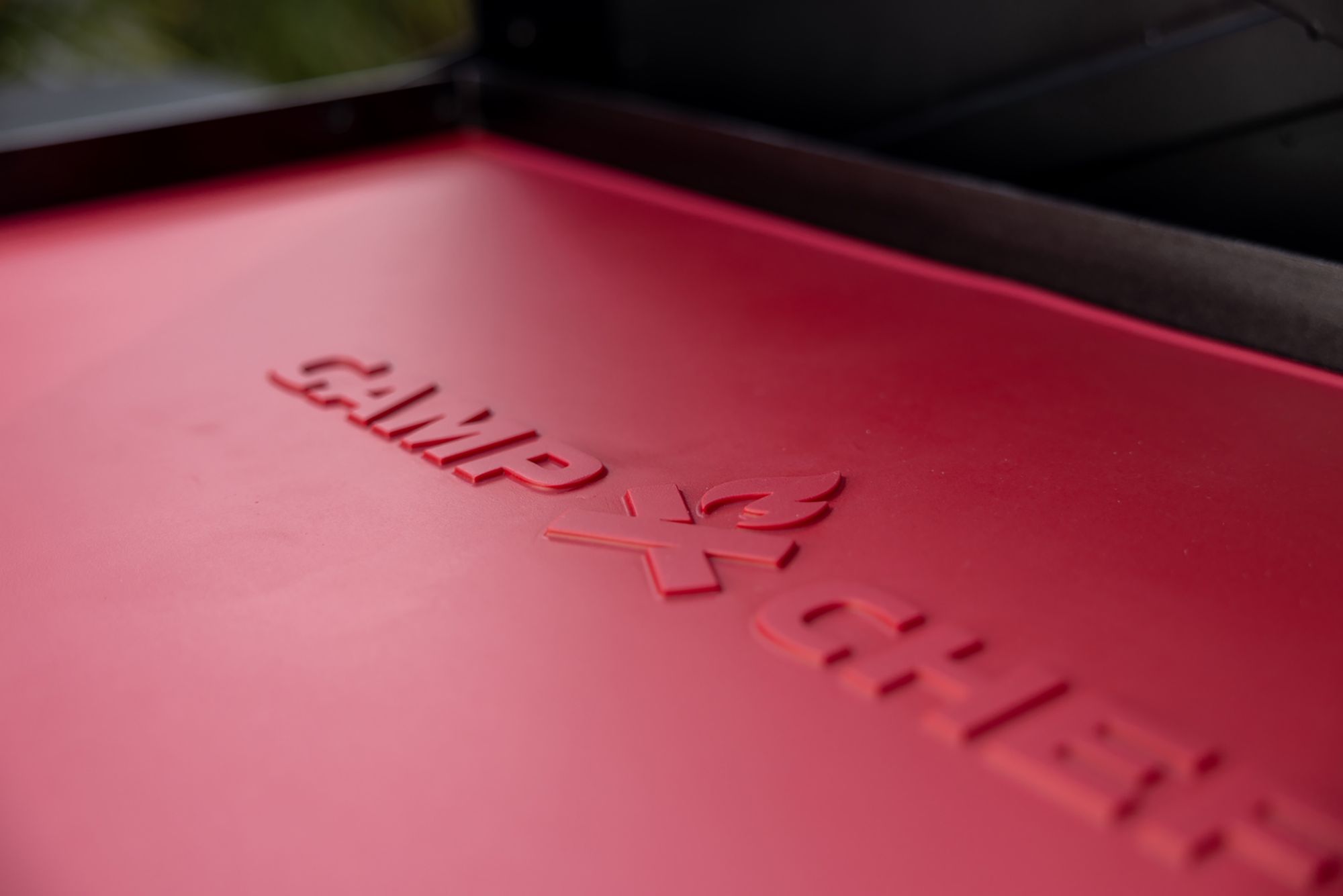 Camp Chef Silicone Griddle Mat product image