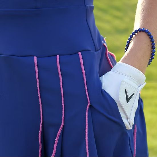 Fore The Girls Women's The Margo Golf Dress product image